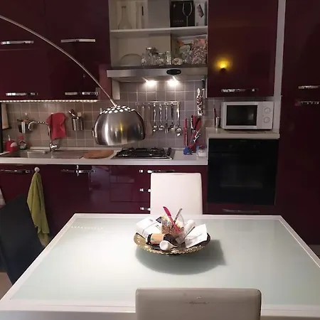 Casa Easy Nel Centro Storico Di Spoleto *