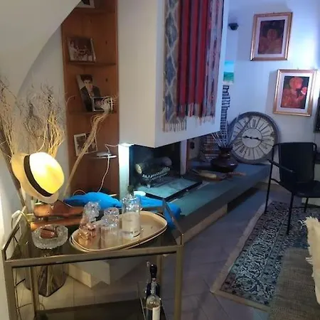 Apartment Casa Easy Nel Centro Storico Di Spoleto *